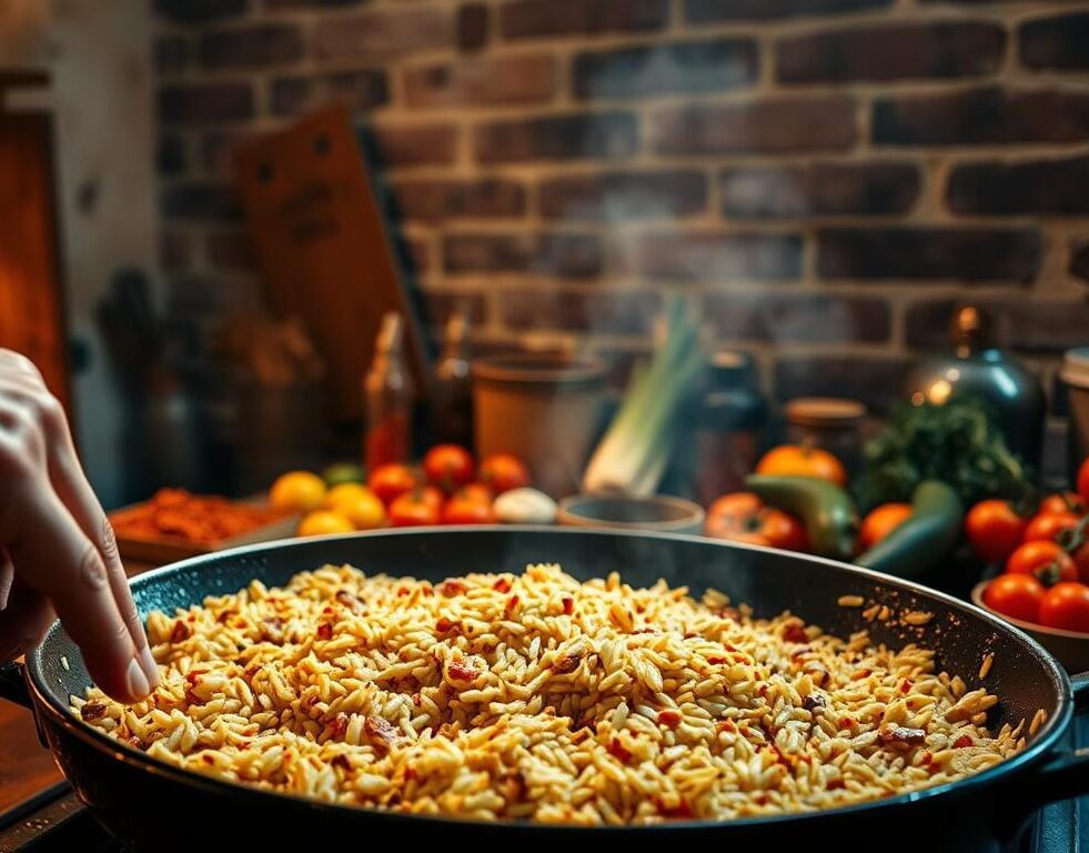 Avoiding mistakes in authentic Spanish cuisine