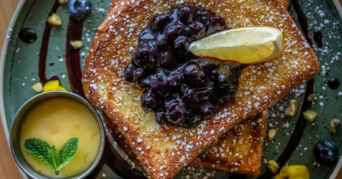 Best Blackstone Breakfast Ideas for a Perfect Start 1 Best Blackstone Breakfast Ideas
