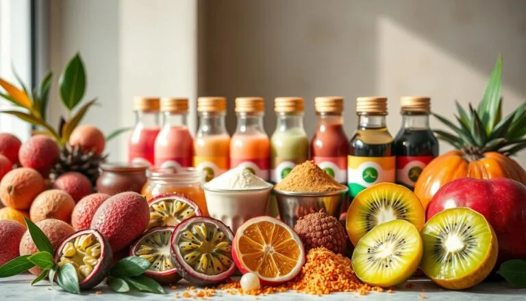 Boba tea flavoring ingredients Boba tea flavoring ingredients
