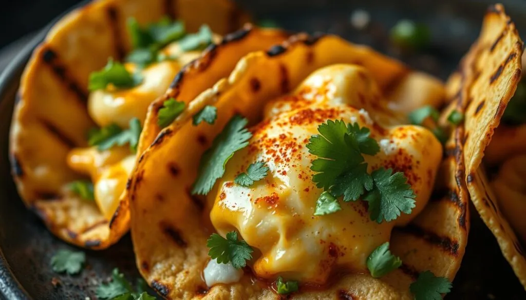 Burnt Cheese Tacos: The Ultimate Tex-Mex Delight 1 Burnt Cheese Tacos