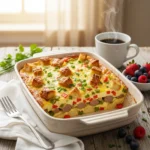 Home 16 Gluten-Free Breakfast Casseroles