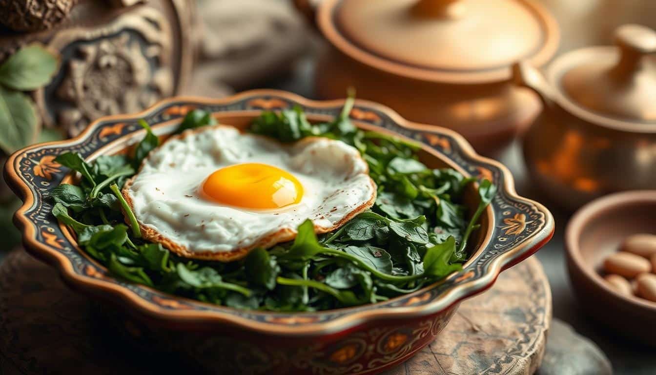 Nargesi: The Easy Traditional Persian Dish 1 Indulge in the aromatic wonders of Nargesi, a traditional Persian dish bursting with flavor. Explore its unique ingredients.
