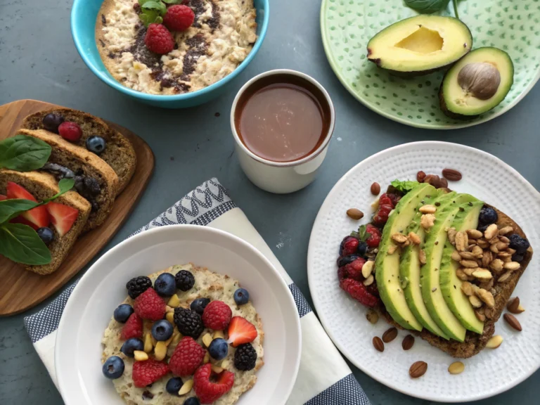 The Best Backpacking Breakfast Recipes 4 backpacking breakfast