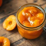 Home 17 apricot jam recipe