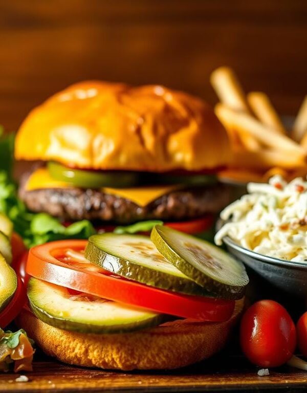best-beef-burger-toppings-and-sides-dishes best-beef-burger-toppings-and-sides-dishes