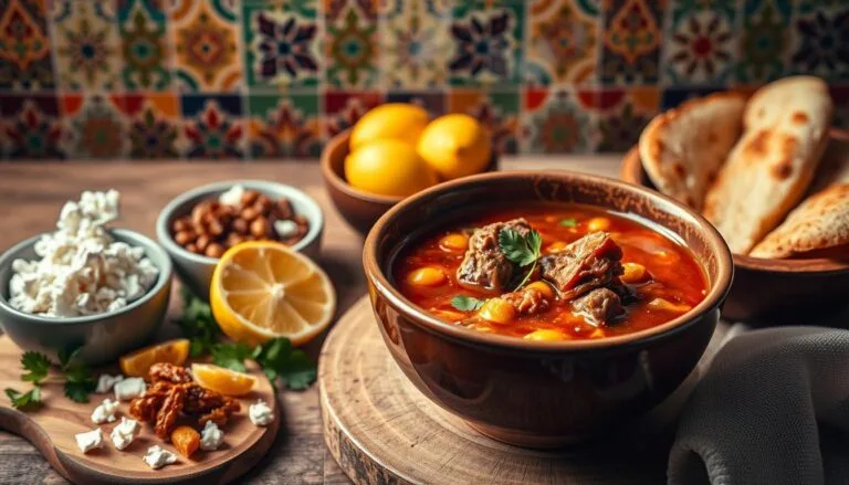 best-pairings-moroccan-soup best pairings moroccan soup