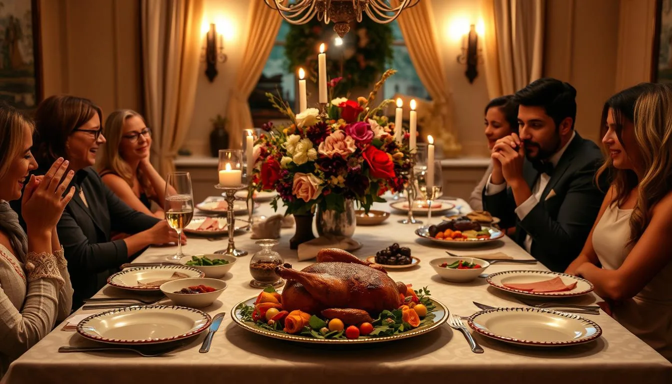 Delicious Birthday Dinner Ideas to Make Your Day Special 1 birthday dinner ideas