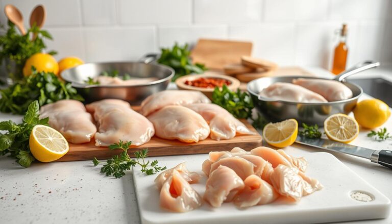Find the best boneless skinless chicken recipes that are guaranteed to become new family favorites.