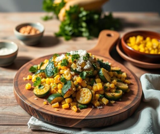 calabacitas con elote serving ideas calabacitas con elote serving ideas