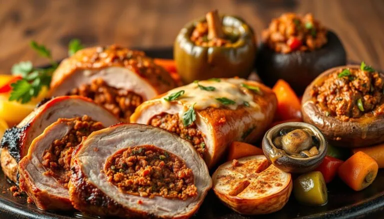 chorizo-stuffed recipes chorizo stuffed recipes