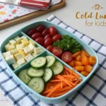 Home 25 cold lunch ideas for kids dish.webp