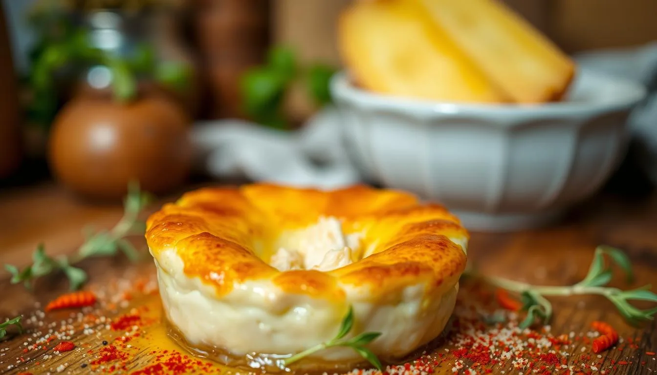 Home 1 crab brulee recipe