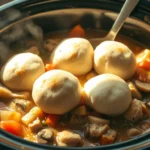 dump dinners