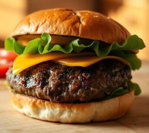 easy beef burger recipes easy-beef-burger-recipes