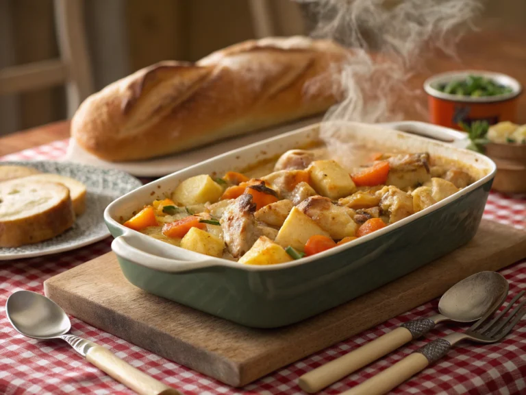Comforting Fall Casserole Dinner Recipes You'll Love 5 fall comforting casserole dinner recipes