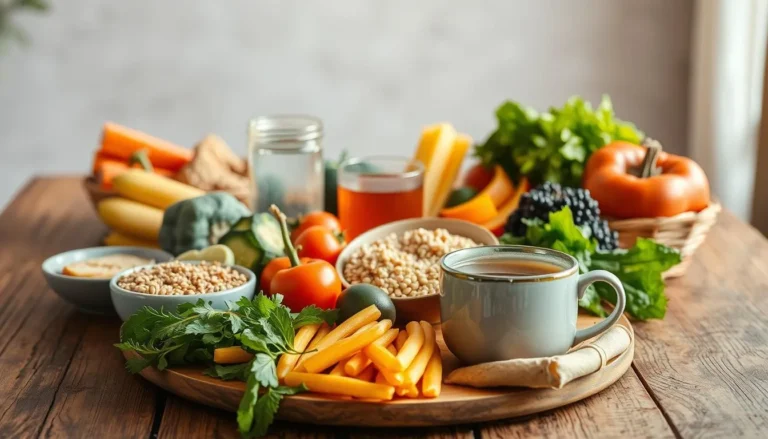 Gestational Diabetes Meal Plan: Eat Well, Feel Great 4 gestational diabetes meal plan