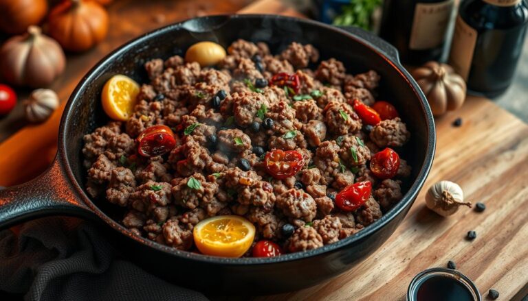 Savory Ground Italian Sausage Recipes 5 ground italian sausage recipes