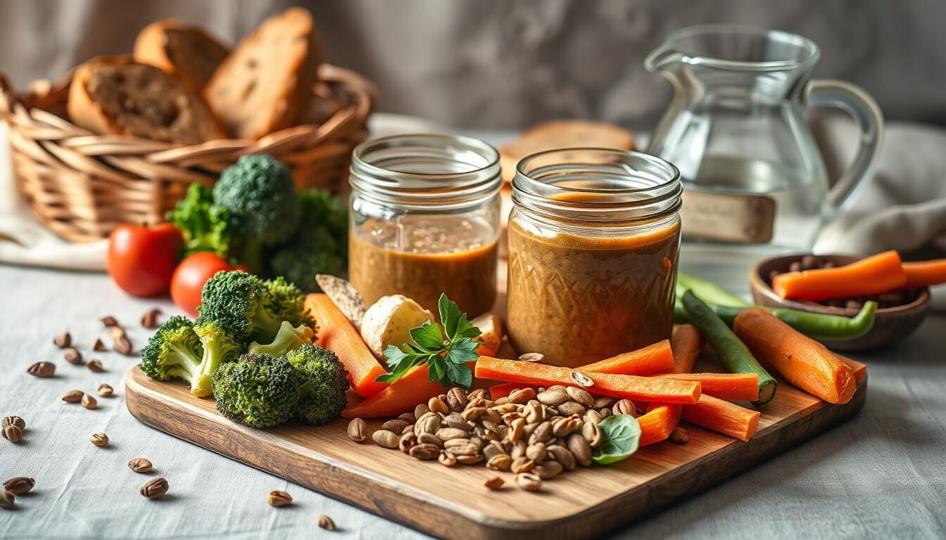high fiber lunch ideas high fiber lunch options
