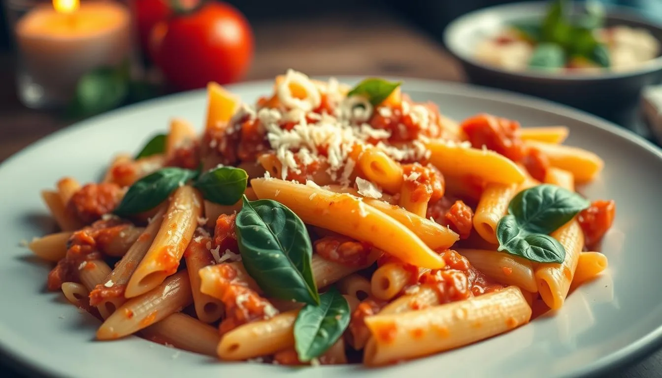 Marry Me Pasta Recipe 1 marry me pasta recipe