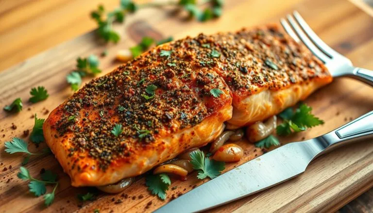 Easy Moroccan Salmon Recipe 5 moroccan salmon recipe