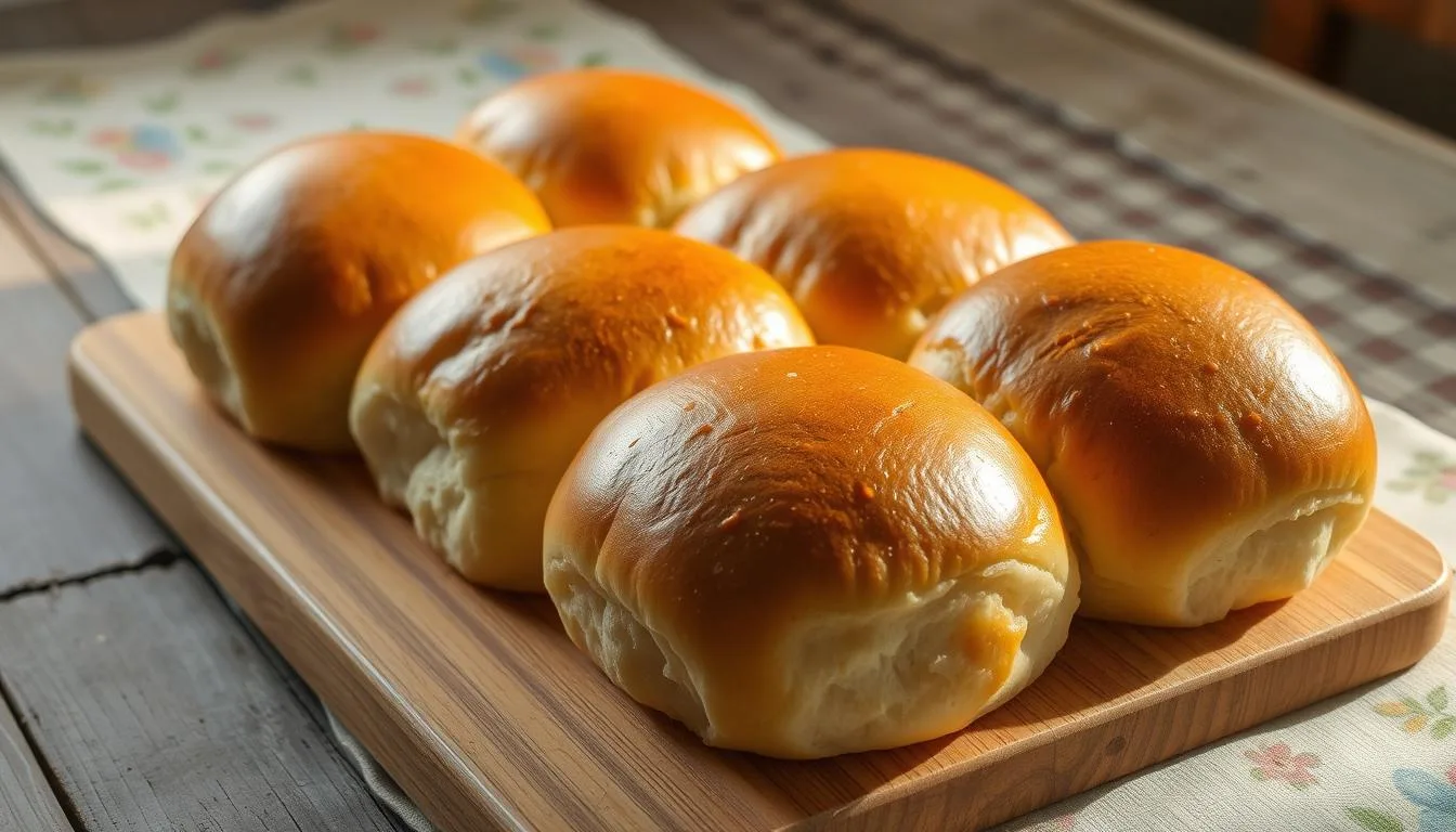 Delicious No Yeast Dinner Rolls for Easy Homemade Meals 1 no-yeast dinner rolls