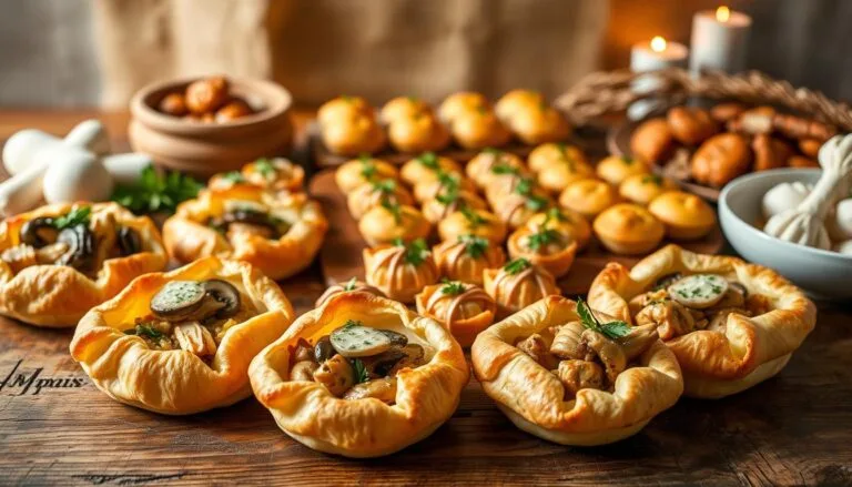 puff pastry dinner recipes puff pastry dinner recipes