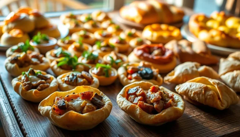 Delightful Puff Pastry Dinner Recipes 6 puff pastry recipes dinner