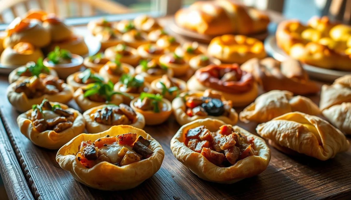 Delightful Puff Pastry Dinner Recipes 1 puff pastry recipes dinner