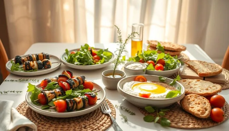 simple mediterranean lunches simple mediterranean lunches