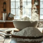 Home 22 Indulge in the ultimate homemade snow cream recipe for a refreshing, creamy delight that will transport you to a winter wonderland.