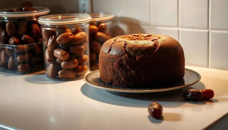 Eggless Date Cake: A Delightful Dessert 3 soft date cake storage tips