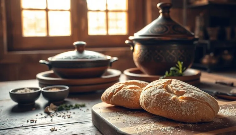 tips-for-perfect-moroccan-bread-with-semolina tips for perfect moroccan bread with semolina