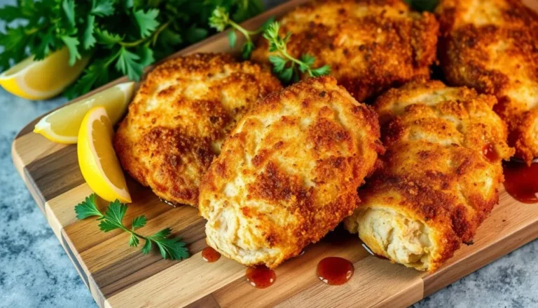 I'll share my favorite turkey cutlet recipes to help you prepare a wholesome, flavorful dinner.