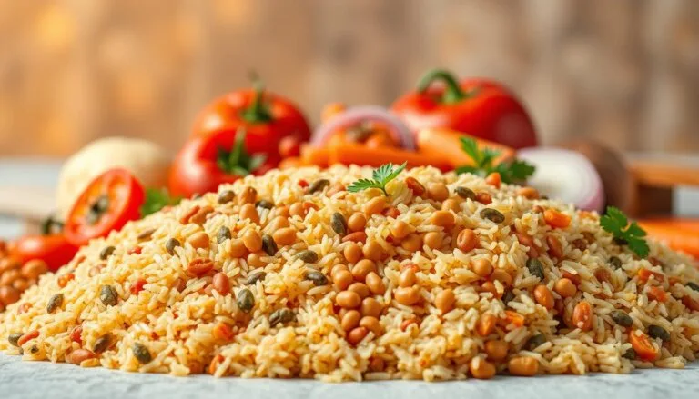 Nutritional benefits of Al Kabsa Nutritional benefits of Al Kabsa