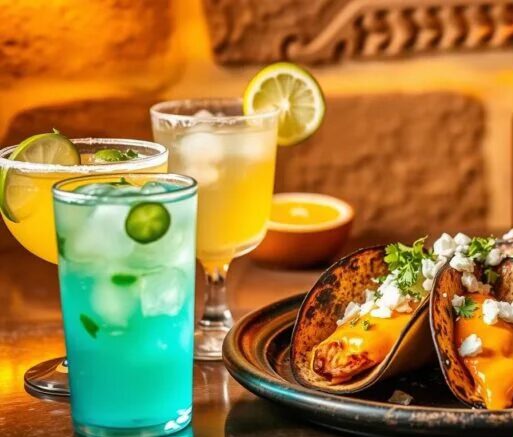 best-drinks-mexican-cheese-tacos best drinks mexican cheese tacos