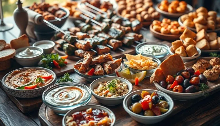 delicious snacks and appetizers delicious snacks and appetizers