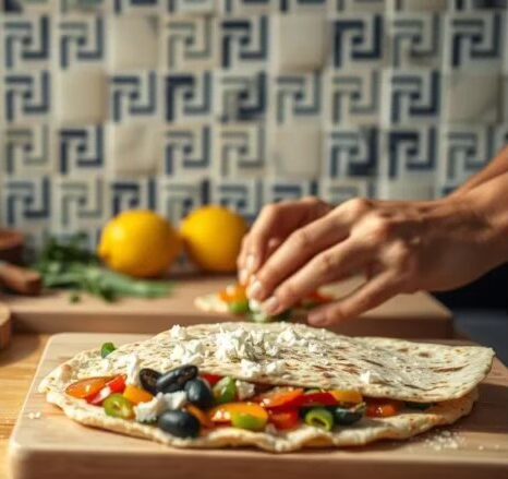 easy Greek recipes cooking steps easy Greek recipes cooking steps