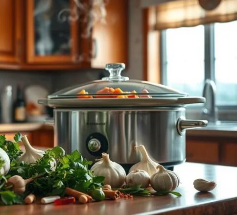 easy chicken recipes slow cooker