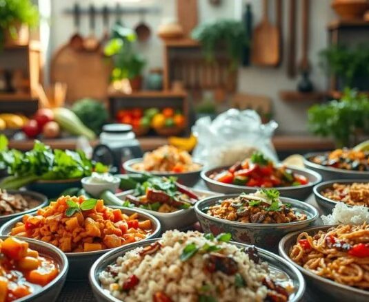 international vegetarian flavors international vegetarian flavors
Vegetarian Brunch Recipes