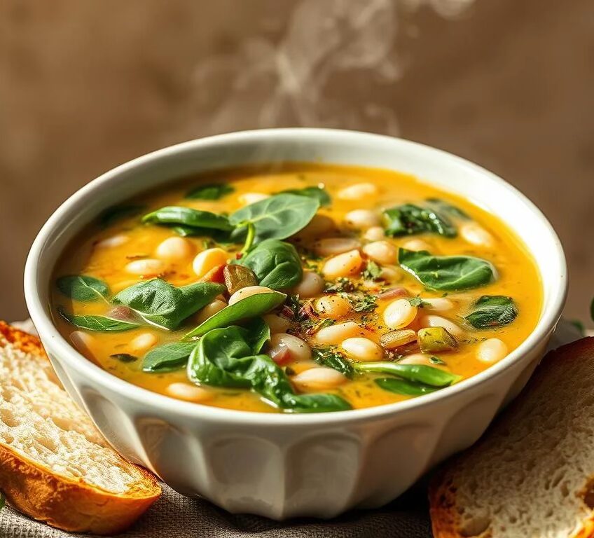 nutrient rich soup vegan friendly tips