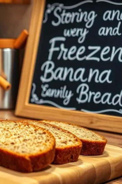 simple banana bread recipe storage tips simple banana bread recipe storage tips