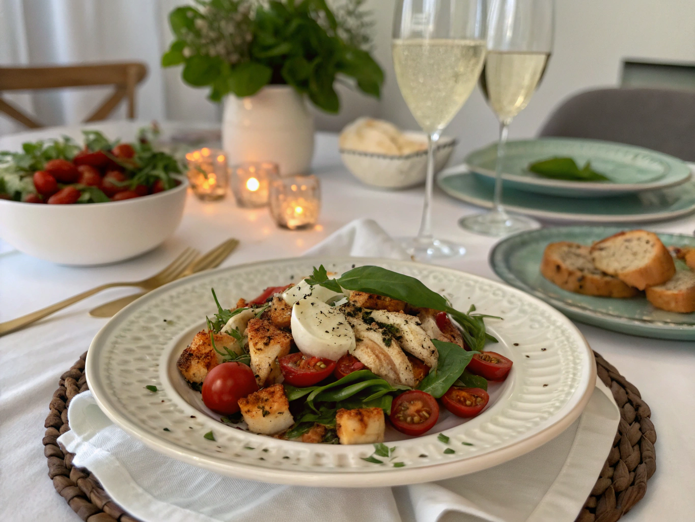 Effortless Tipsy Housewife Recipes 3 tipsy housewife recipes dinner ingredients