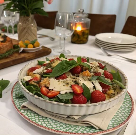 Effortless Tipsy Housewife Recipes 4 tipsy-housewife-recipes-dinner-instructions