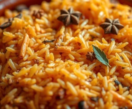 authentic moroccan rice authentic moroccan rice