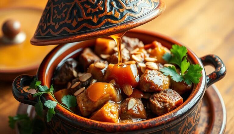 best moroccan tagine with honey best moroccan sweet tagine with honey