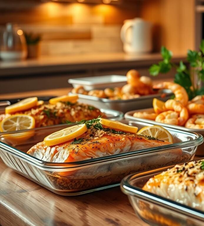 flavorful fish and seafood easy baked dinner recipes flavorful fish and seafood easy baked dinner recipes