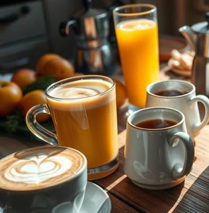 griddle breakfast drinks griddle breakfast drinks