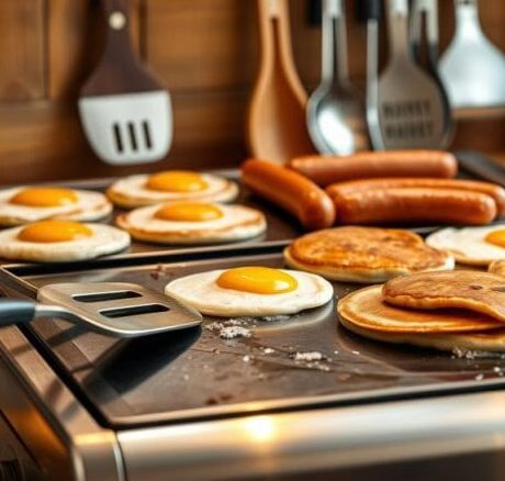 griddle breakfast tips griddle breakfast tips