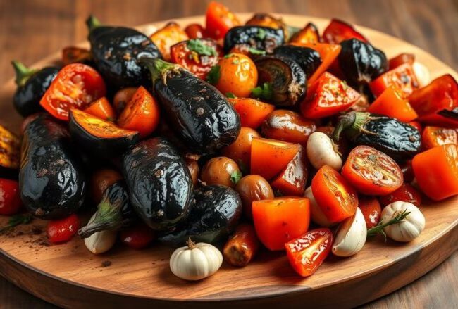moroccan-zaalouk-recipe moroccan zaalouk recipe