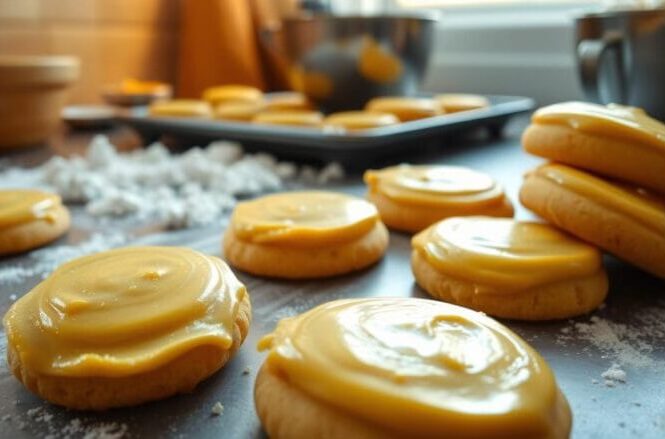 best madeline cookies using cream best madeline cookies using cream